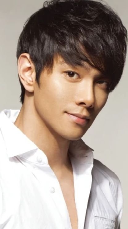 Lee Kyu HanLee Kyu hanDramaaddict
