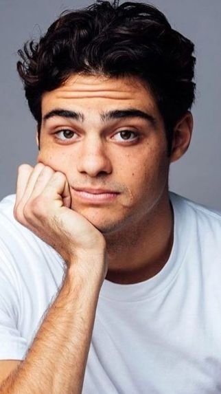 Noah CentineoNoah CentineoDramaaddict