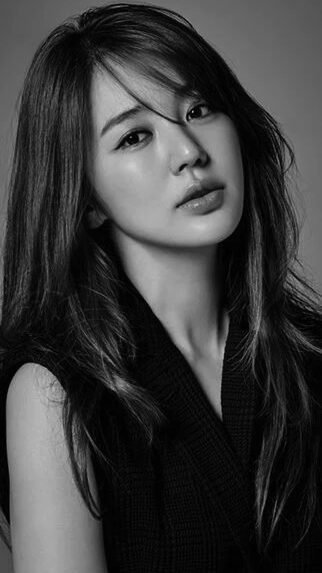 Yoon Eun HyeYoon Eun hyeDramaaddict