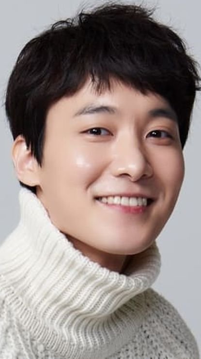 Chang RyulJang YoolDramaaddict
