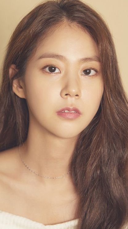 Han Seung YeonHan Seung yeonDramaaddict