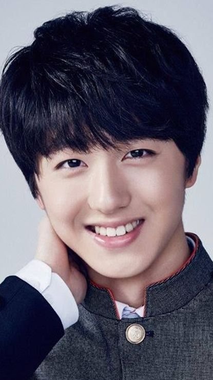 Kang Chan HeeKang Chan hee ChaniDramaaddict