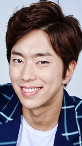 Yoon Hyun MinYoon Hyun minDramaaddict
