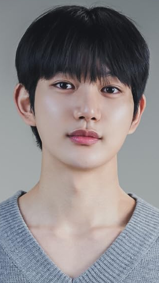 Yoon Sang HyeonYoon Sang-hyeonDramaaddict