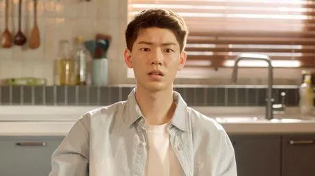 Episodio 01: "Ju-won, San-ha y Hae-joon se conocen"