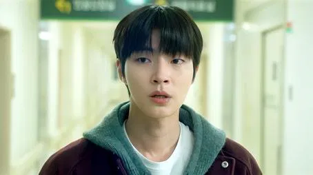Episodio 01: "Ju-won, San-ha y Hae-joon se conocen"