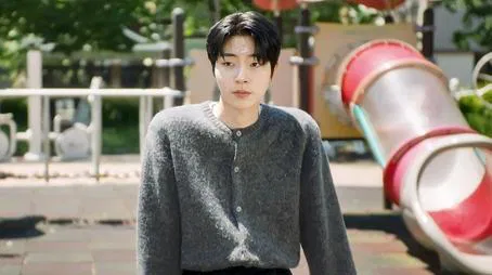 Episodio 01: "Ju-won, San-ha y Hae-joon se conocen"