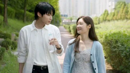 Episodio 01: "Ju-won, San-ha y Hae-joon se conocen"