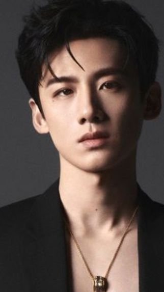 Bai JingtingBai JingtingDramaaddict