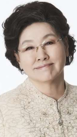 Ban Hyo JungBan Hyo jungDramaaddict