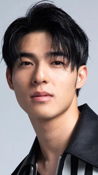 Edward ChenEdward ChenDramaaddict