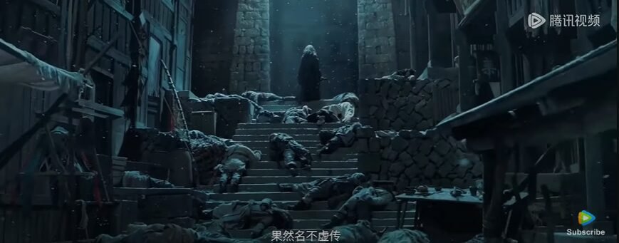 Kpkjor FLi Yun rui y Huangyang Tian tian protagonizan'Rebirth': el épico drama histórico lanza su primer tráilerDramaaddict