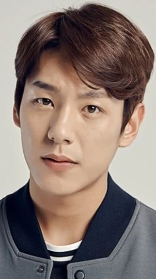 Kwak Si YangKwak Si yangDramaaddict