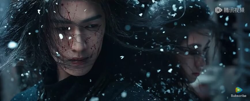 Yyjzeq FLi Yun rui y Huangyang Tian tian protagonizan Rebirth el épico drama histórico lanza su primer tráilerDramaaddict