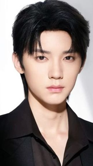 Yiran ZhouYiran ZhouDramaaddict