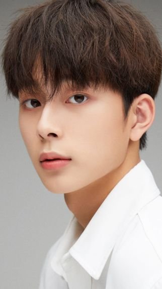 Yoo Seon HoYoo Seon hoDramaaddict