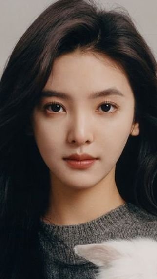 Zhang RuonanZhang RuonanDramaaddict