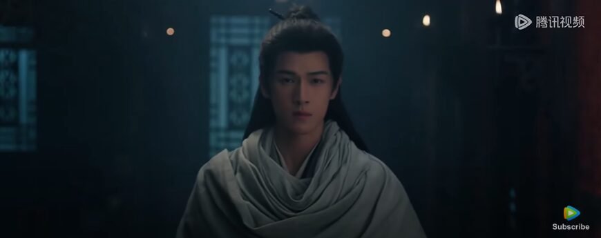Oqz Z FLi Yun rui y Huangyang Tian tian protagonizan'Rebirth': el épico drama histórico lanza su primer tráilerDramaaddict