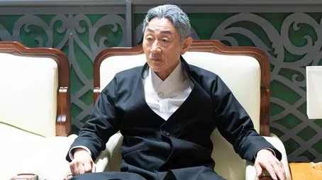 01 - Dongju, traicionado por el amor