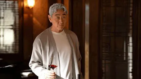 01 - Dongju, traicionado por el amor