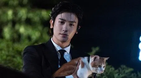 01 - Dongju, traicionado por el amor