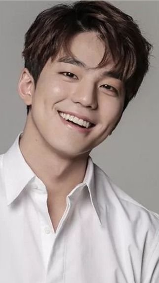 Kim Min KyuKim Min kyuDramaaddict