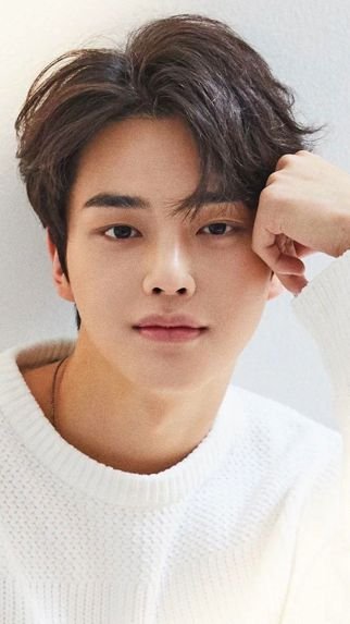 Song KangSong KangDramaaddict