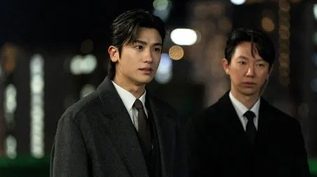 01 - Dongju, traicionado por el amor