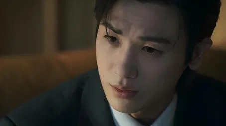 01 - Dongju, traicionado por el amor