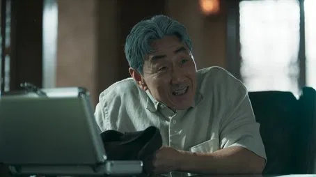 01 - Dongju, traicionado por el amor