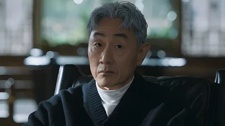 01 - Dongju, traicionado por el amor