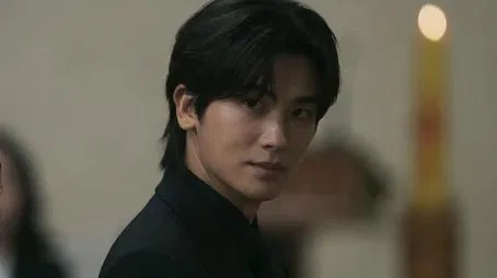 01 - Dongju, traicionado por el amor