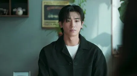 01 - Dongju, traicionado por el amor