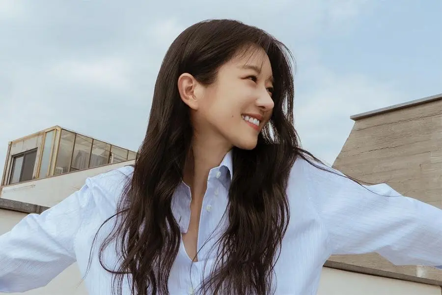 Seo Ye Ji🌲 Seo Yea-ji podría regresar a los K-dramas con un oscuro thriller basado en un webtoonDramaaddict