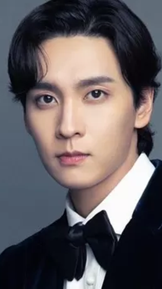 Choi Tae JoonChoi Tae-joonDramaaddict