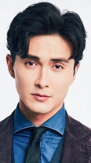 Gao WeiguangGao WeiguangDramaaddict