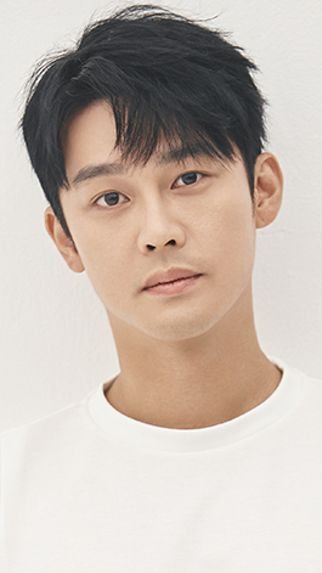 Hong Sung HyukSung HyukDramaaddict