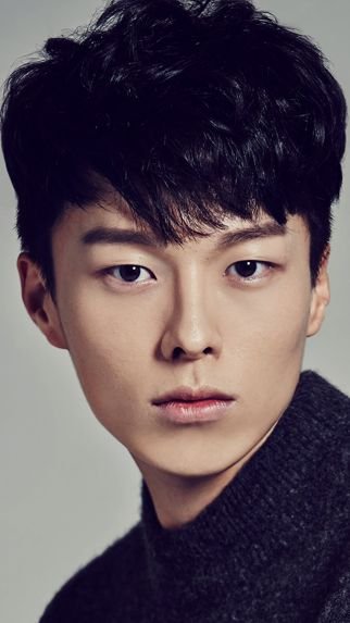 Jang Ki YongJang Ki yongDramaaddict