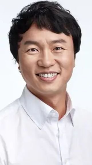 Jeon Bae SooJeon Bae sooDramaaddict