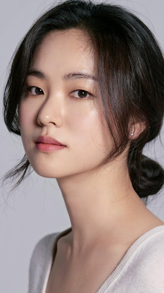 Jeon Yeo BeenJeon Yeo beenDramaaddict
