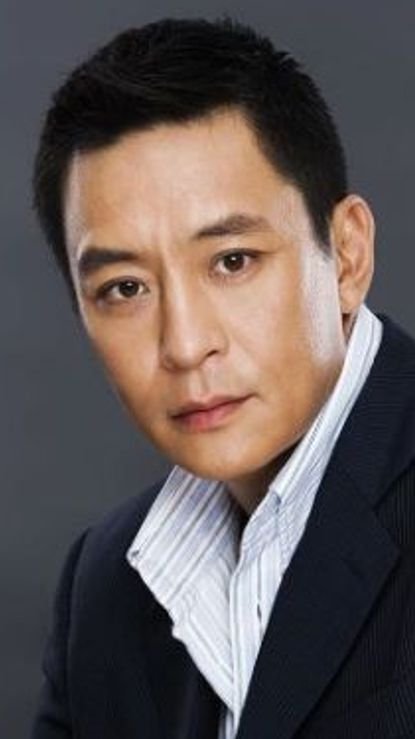 Jiang KaiJiang KaiDramaaddict