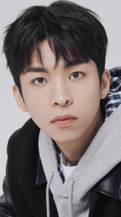 Joo Jong HyukJoo Jong hyukDramaaddict