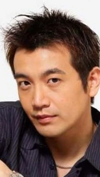 Ken ChangKen Chang Tzu-YaoDramaaddict
