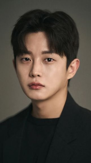 Kim Min SeokKim Min seokDramaaddict