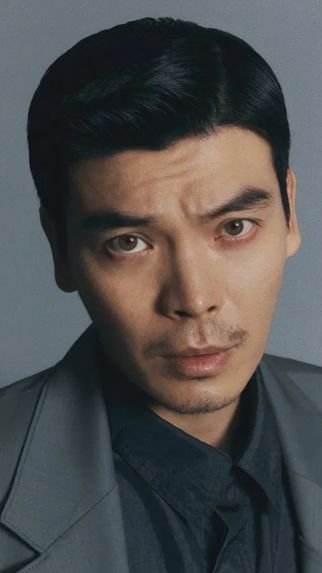 Kim Seung OKim Seung oDramaaddict