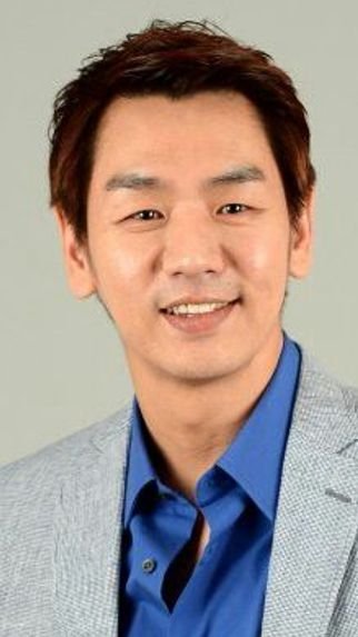 Kim Tae WooKim Tae wooDramaaddict