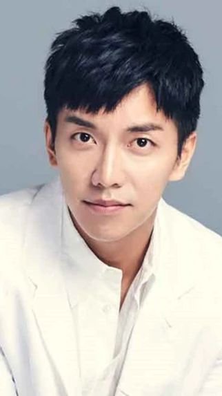 Lee Seung GiLee Seung giDramaaddict