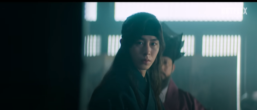 Lwrdb FJo Bo-ah está convencida de que Lee Jae-wook no es su hermano en Dear Hongrang: ¿Quién es el extraño que ha regresado?Dramaaddict