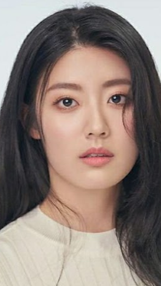 Nam Ji HyunNam Ji hyunDramaaddict