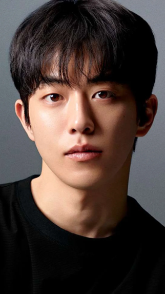 Nam Joo HyukNam Joo hyukDramaaddict